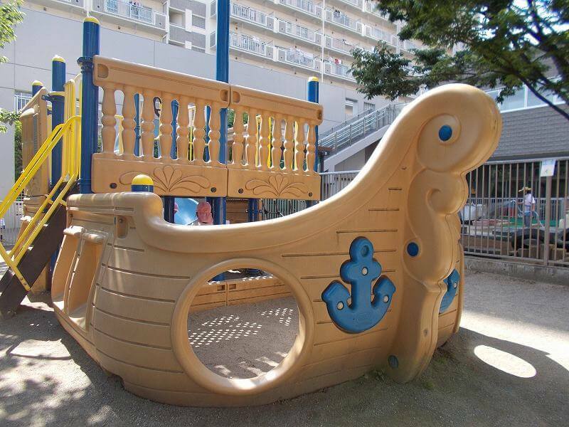 江東区編vol 4 パパ芸人の東京23区 公園 全制覇の旅 いこレポ