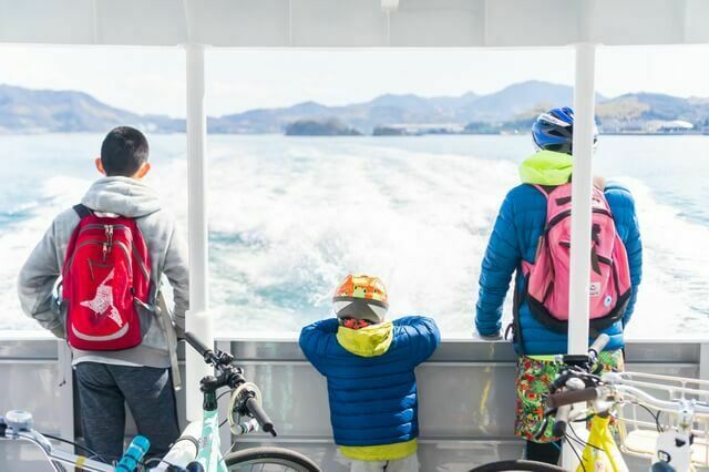 中国 四国 子連れ旅行のプロが厳選 年齢別の日帰り旅行先 いこーよニュース