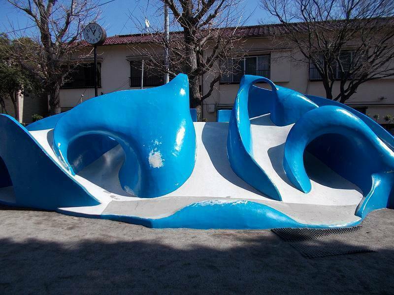 江戸川区の公園まとめ 写真付 遊具 設備 トイレも一挙紹介 いこレポ 江戸川区の公園まとめ 写真付 遊具 設備 トイレも一挙紹介 いこレポ