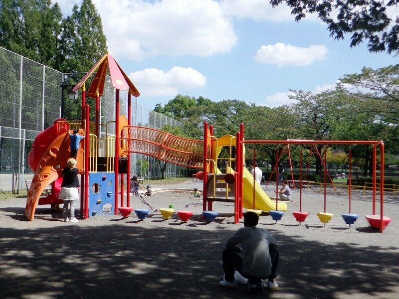 北区の1日遊べるおすすめ公園5選 遊具 水遊び 体験施設も いこーよニュース