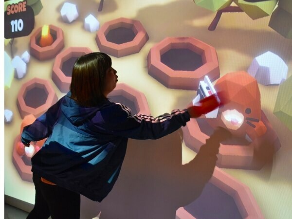 富士急に雨でも遊べる新アトラクション登場 カヌー体験もopen いこーよニュース 富士急に雨でも遊べる新アトラクション登場 カヌー体験もopen いこーよニュース