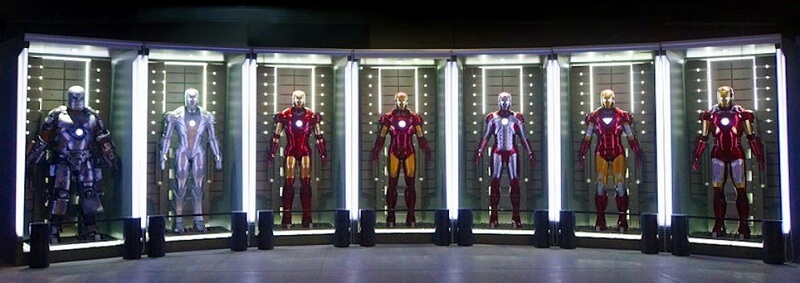 マーベルヒーローが東京に集結 貴重展示 撮影okの展覧会開催 いこレポ